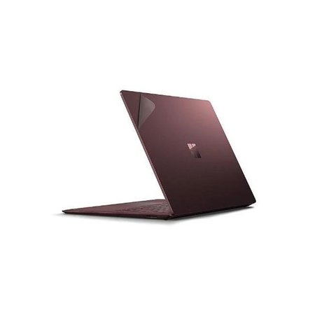 JCPAL JCPal JCP5202 Flex Guard Protective Set for Microsoft Surface Laptop 1 & 2; Burgundy JCP5202